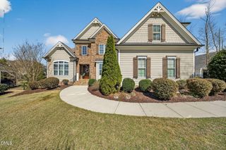 2700 Eastern Star Circle, Rolesville, NC 27571