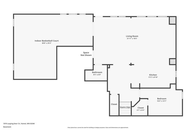 1979 Leaping Deer Circle, Medina, MN 55340