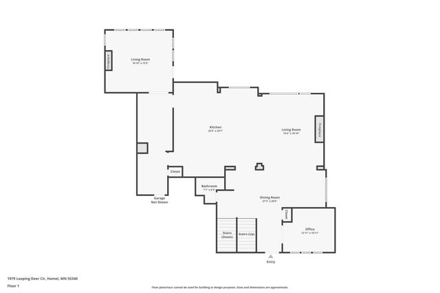 1979 Leaping Deer Circle, Medina, MN 55340