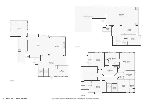 1979 Leaping Deer Circle, Medina, MN 55340
