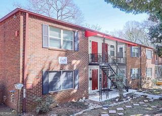 2425 Lawrenceville Highway 8, Decatur, GA 30033