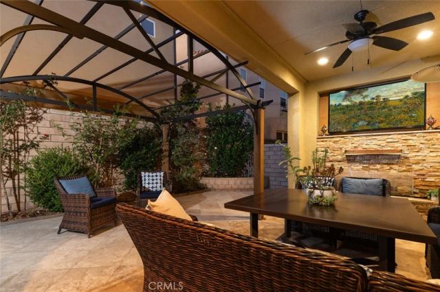 155 Bryce Run, Lake Forest, CA 92630