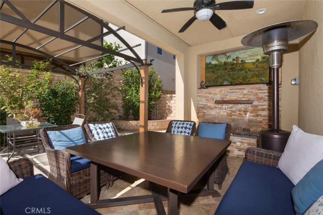 155 Bryce Run, Lake Forest, CA 92630