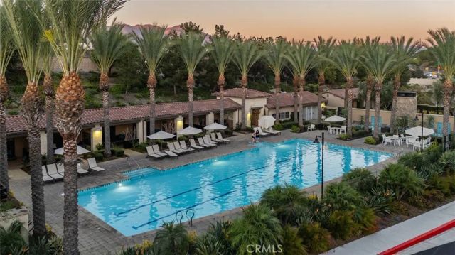 155 Bryce Run, Lake Forest, CA 92630