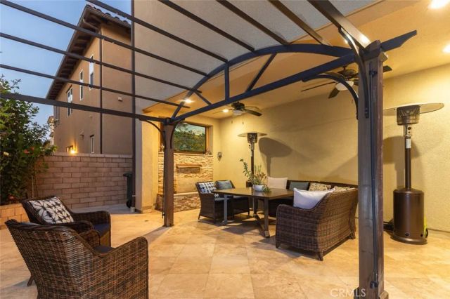 155 Bryce Run, Lake Forest, CA 92630