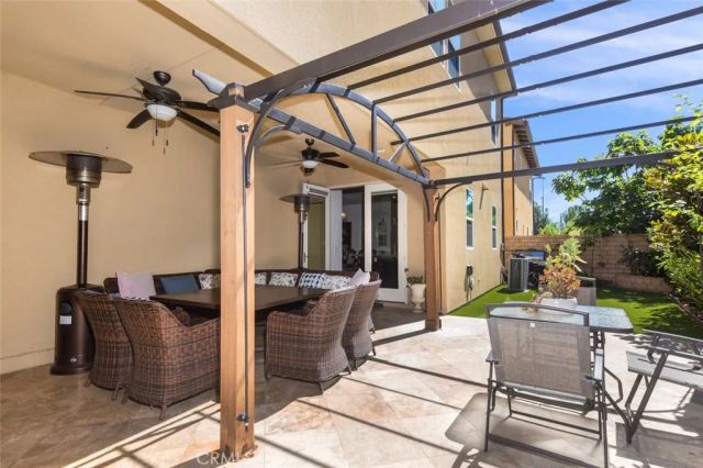 155 Bryce Run, Lake Forest, CA 92630