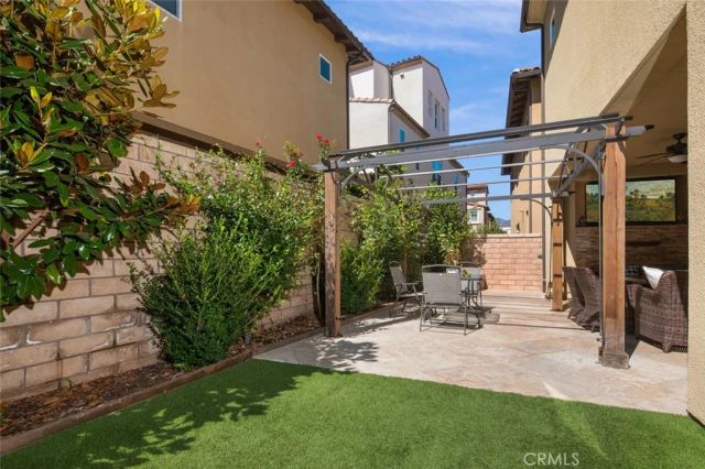 155 Bryce Run, Lake Forest, CA 92630
