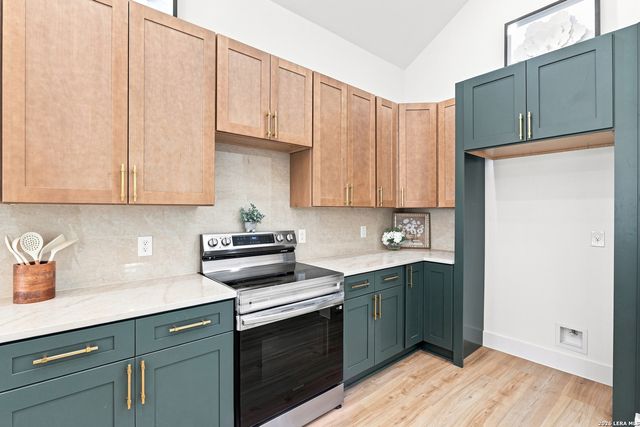 803 MCKINLEY AVE, San Antonio, TX 78210