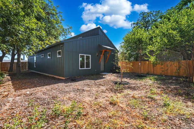 803 MCKINLEY AVE, San Antonio, TX 78210