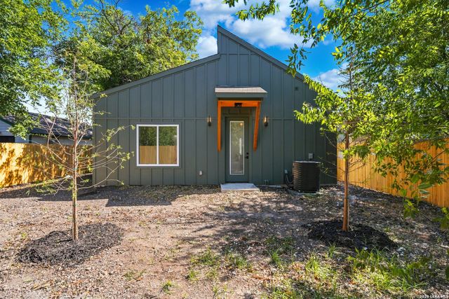 803 MCKINLEY AVE, San Antonio, TX 78210