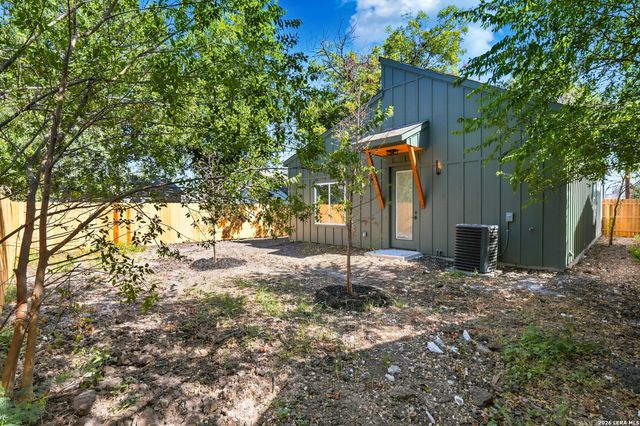 803 MCKINLEY AVE, San Antonio, TX 78210