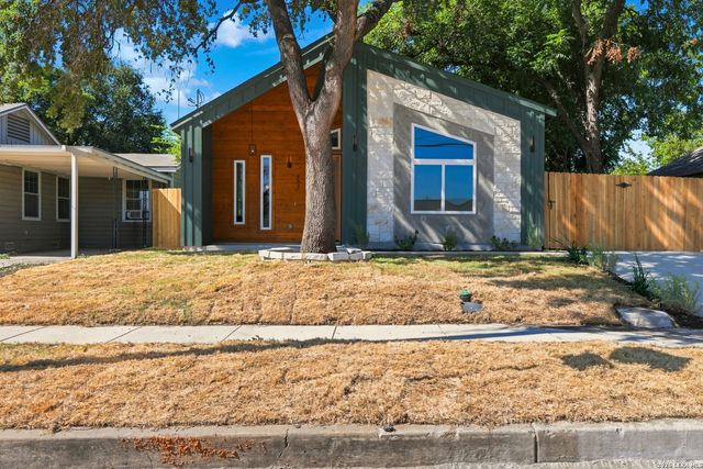 803 MCKINLEY AVE, San Antonio, TX 78210