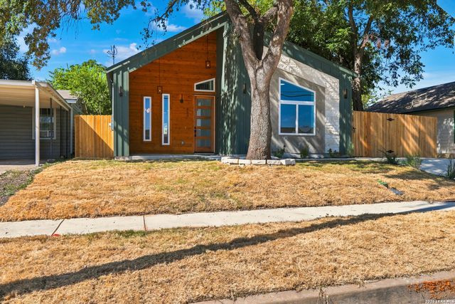 803 MCKINLEY AVE, San Antonio, TX 78210