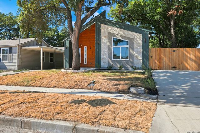803 MCKINLEY AVE, San Antonio, TX 78210
