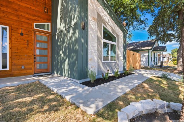 803 MCKINLEY AVE, San Antonio, TX 78210