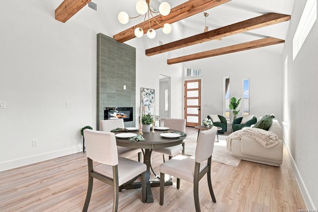 803 MCKINLEY AVE, San Antonio, TX 78210