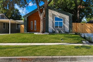 803 MCKINLEY AVE, San Antonio, TX 78210