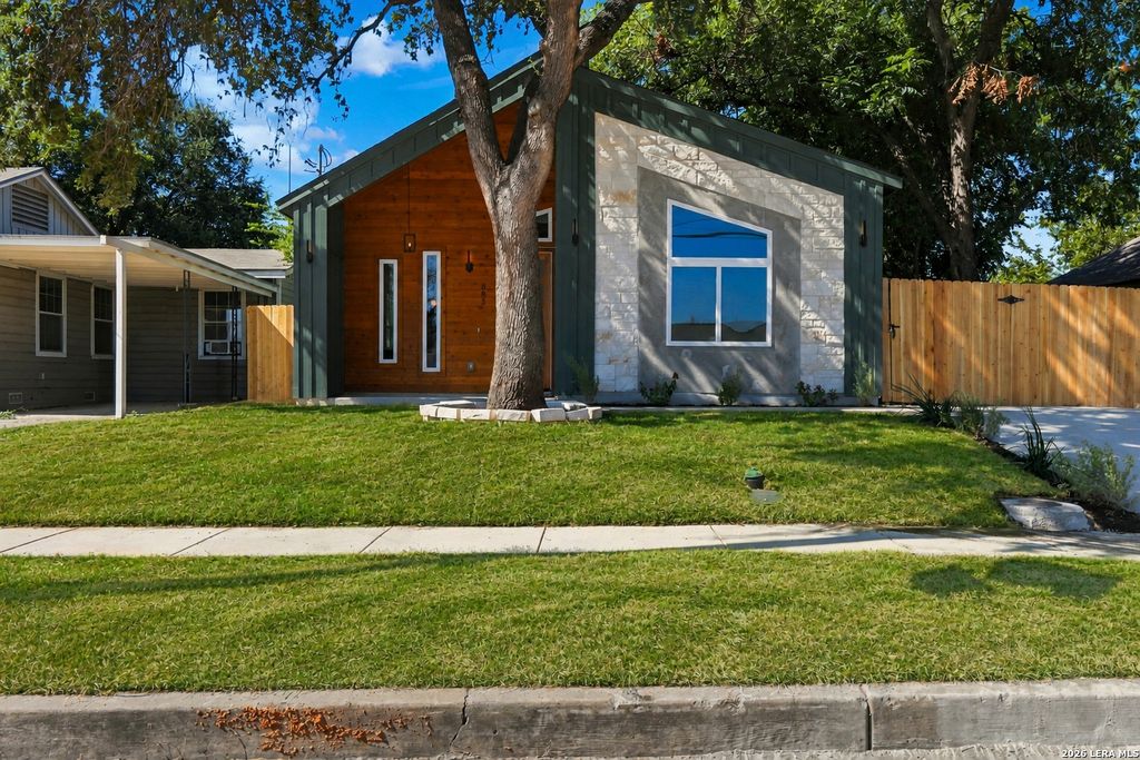 803 MCKINLEY AVE, San Antonio, TX 78210