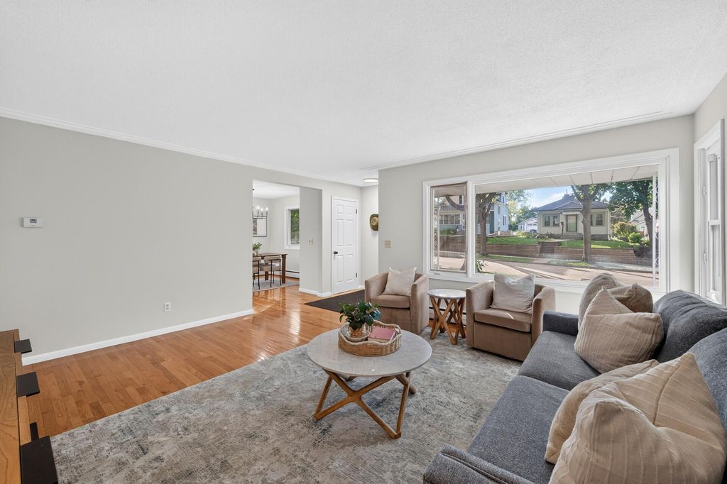 2619 Hayes Street NE, Minneapolis, MN 55418 — photo 2