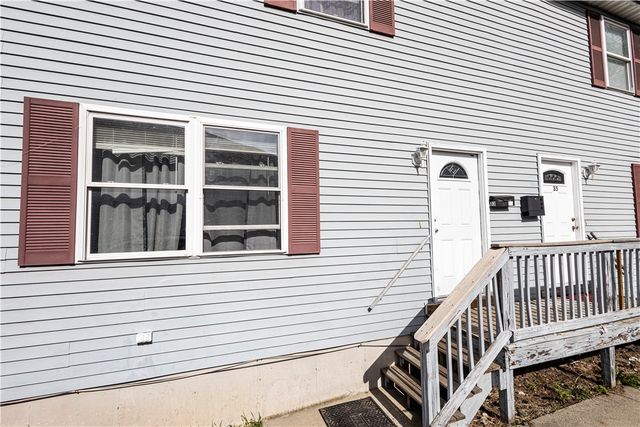 33 Dome Street A, Providence, RI 02908