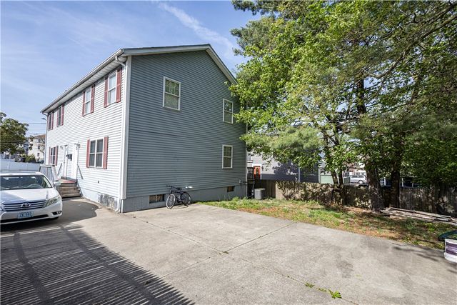 33 Dome Street A, Providence, RI 02908