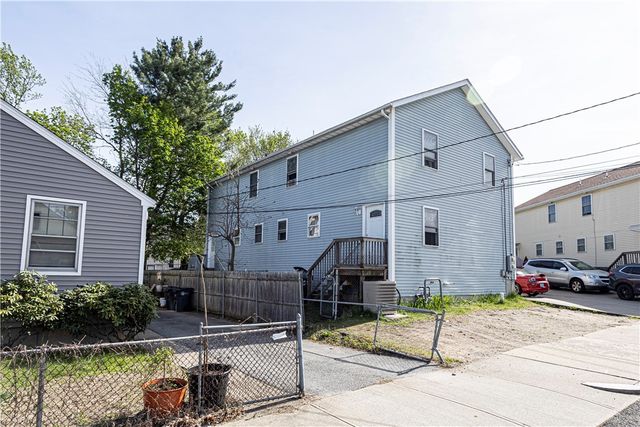 33 Dome Street A, Providence, RI 02908