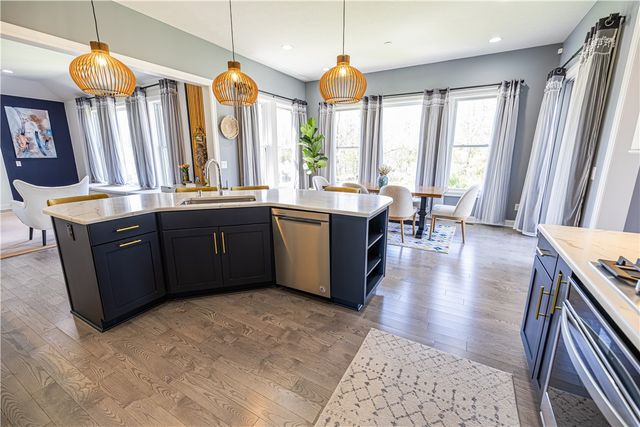 7158 Piper Meadow Drive, Victor, NY 14564