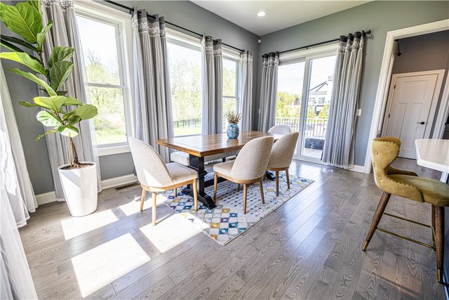 7158 Piper Meadow Drive, Victor, NY 14564