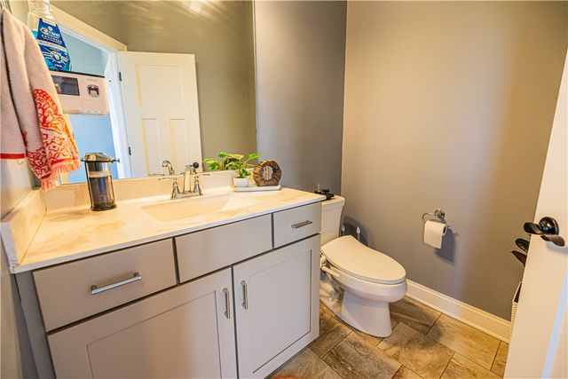 7158 Piper Meadow Drive, Victor, NY 14564