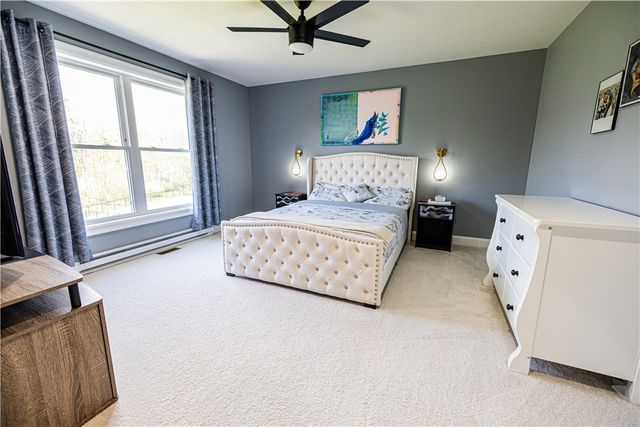 7158 Piper Meadow Drive, Victor, NY 14564