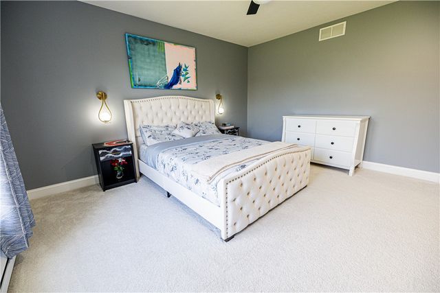 7158 Piper Meadow Drive, Victor, NY 14564
