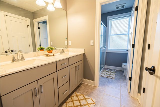 7158 Piper Meadow Drive, Victor, NY 14564