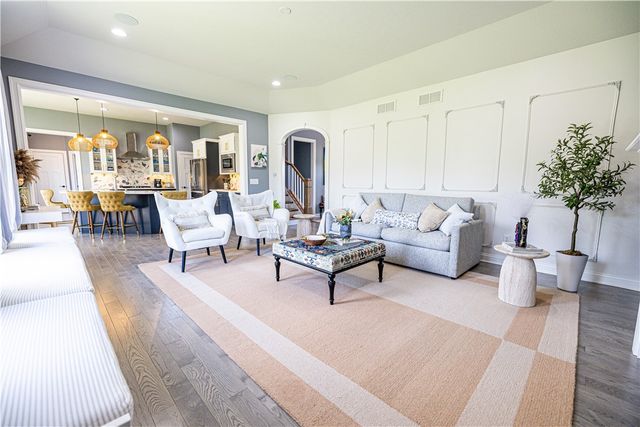7158 Piper Meadow Drive, Victor, NY 14564