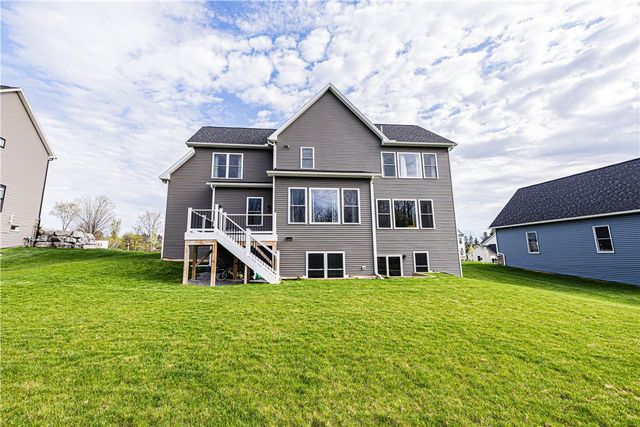 7158 Piper Meadow Drive, Victor, NY 14564