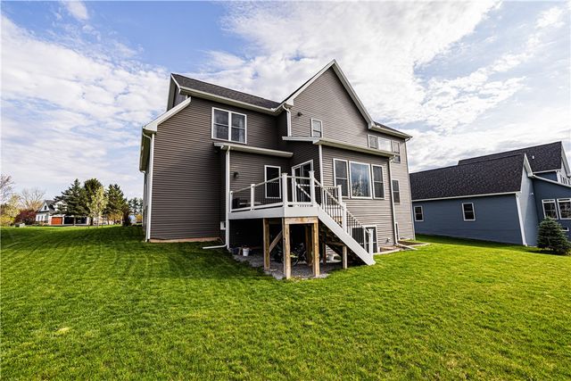 7158 Piper Meadow Drive, Victor, NY 14564