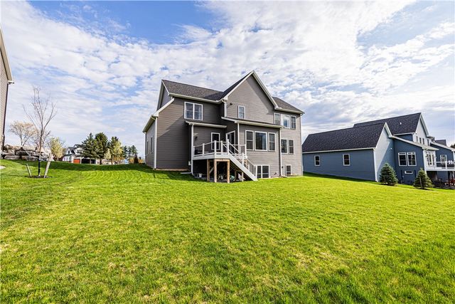 7158 Piper Meadow Drive, Victor, NY 14564