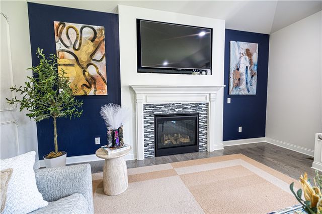 7158 Piper Meadow Drive, Victor, NY 14564