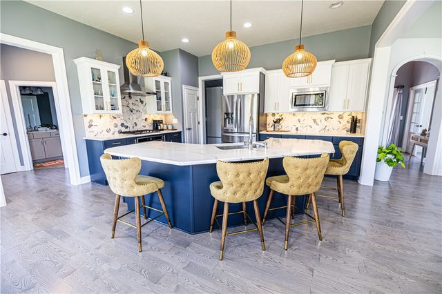 7158 Piper Meadow Drive, Victor, NY 14564