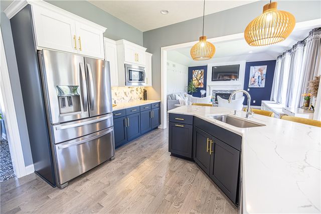 7158 Piper Meadow Drive, Victor, NY 14564