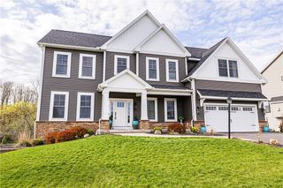 7158 Piper Meadow Drive, Victor, NY 14564