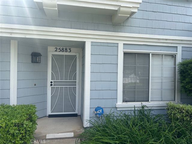 25883 Sunrise, Loma Linda, CA 92354