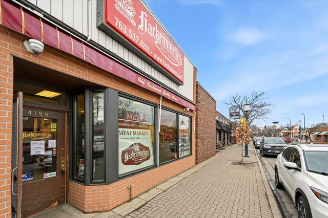 5116 Fairview Avenue N, Crystal, MN 55429