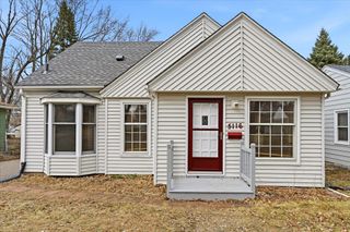 5116 Fairview Avenue N, Crystal, MN 55429