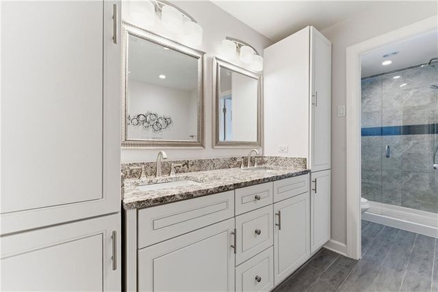 Address unavailable.