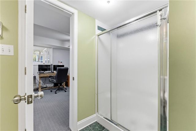 Address unavailable.