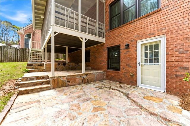 Address unavailable.