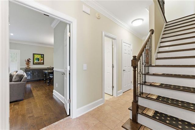 Address unavailable.