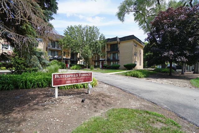 1003 S Euclid Avenue 1, Elmhurst, IL 60126
