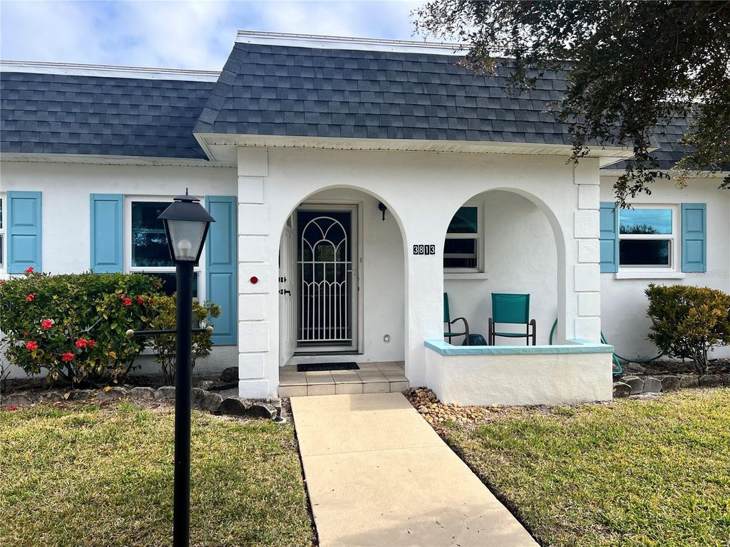 3813 37TH AVENUE W 92, Bradenton, FL 34205