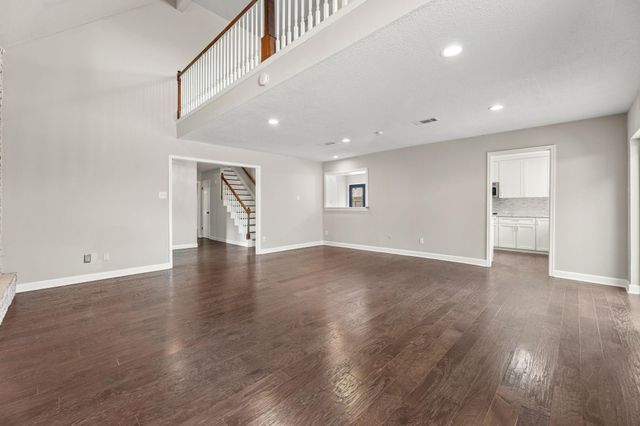 4411 Deerfield Village Drive, Houston, TX 77084